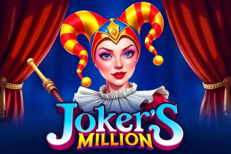 Joker's Million Joker's Million